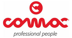 意大利高美Comac
