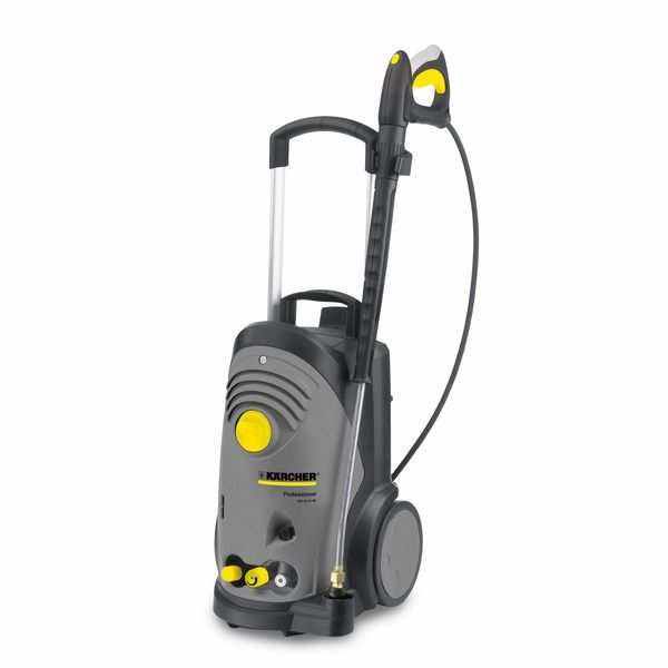 德国凯驰Karcher卡赫冷水高压清洗机HD 6/15 C