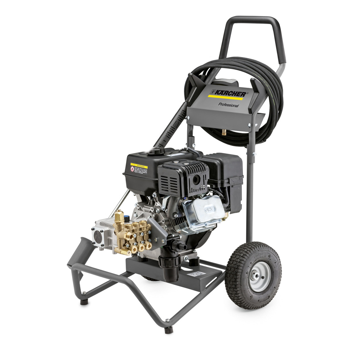德国凯驰Karcher 冷水高压清洗机 HD7/20G