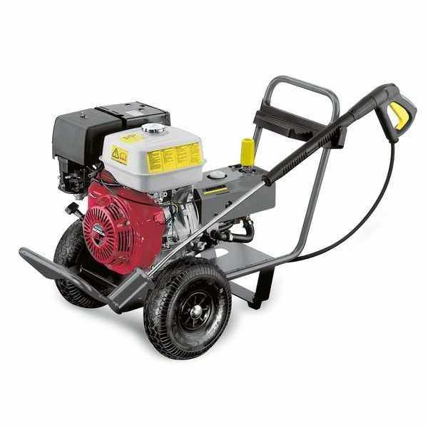 德国凯驰Karcher 冷水高压清洗机HD 1050 B