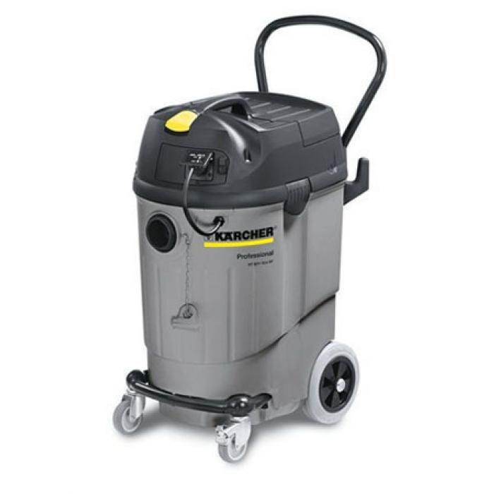 德国Karcher 商用吸尘吸水机NT 611 Eco