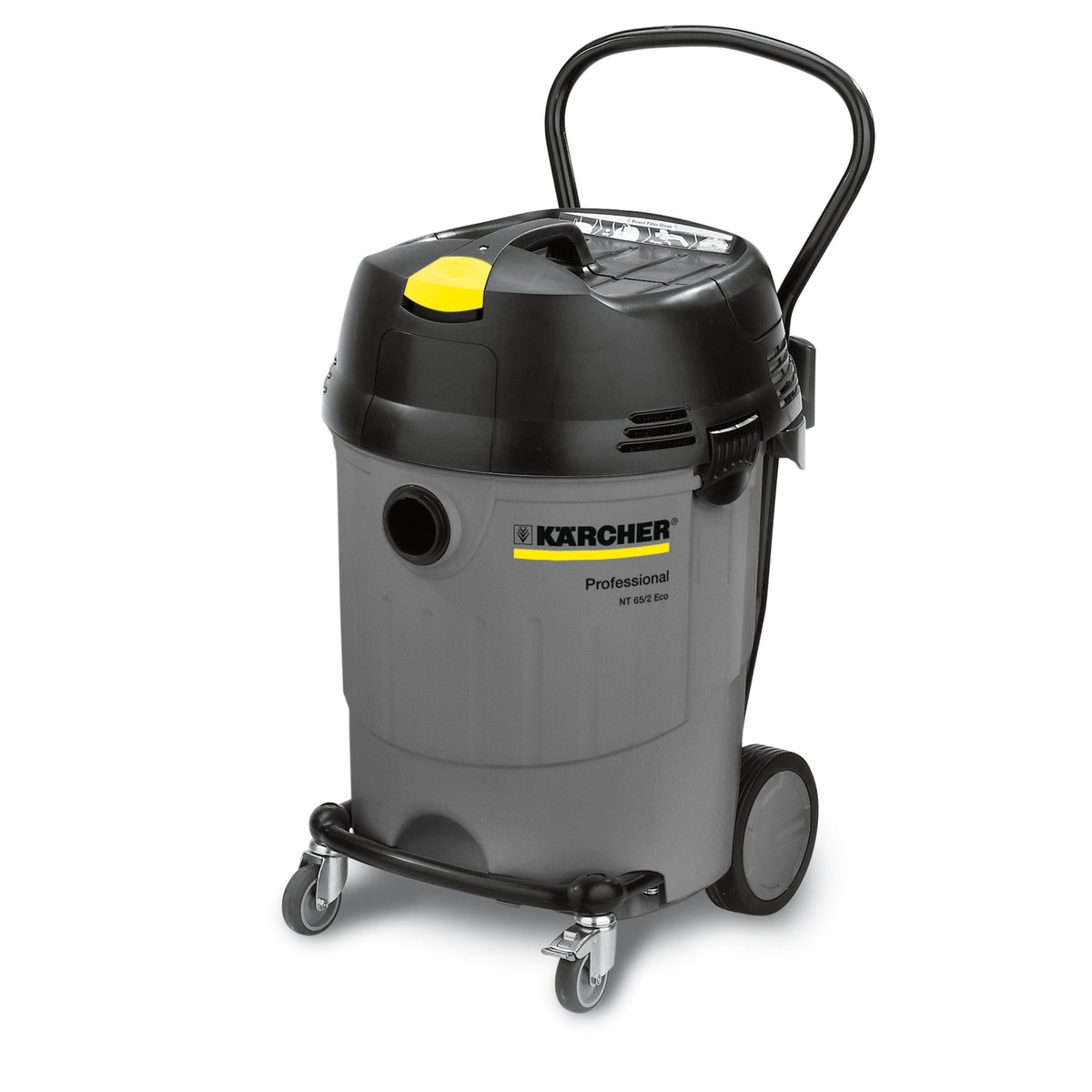 德国Karcher 商用吸尘吸水机NT65/2ECO