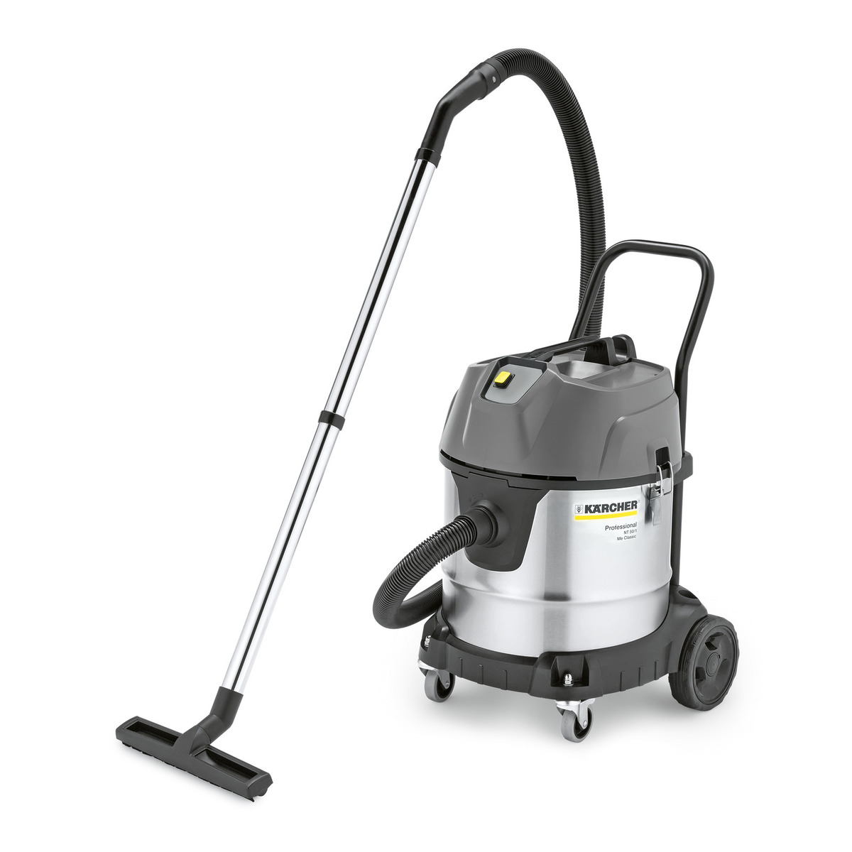 德国凯驰Karcher 真空吸尘器 NT 50/1 Me Classic