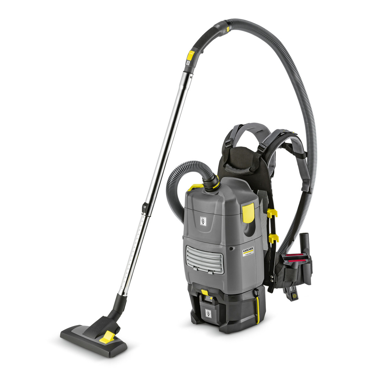 德国凯驰Karcher 真空吸尘器 BV 5/1BP