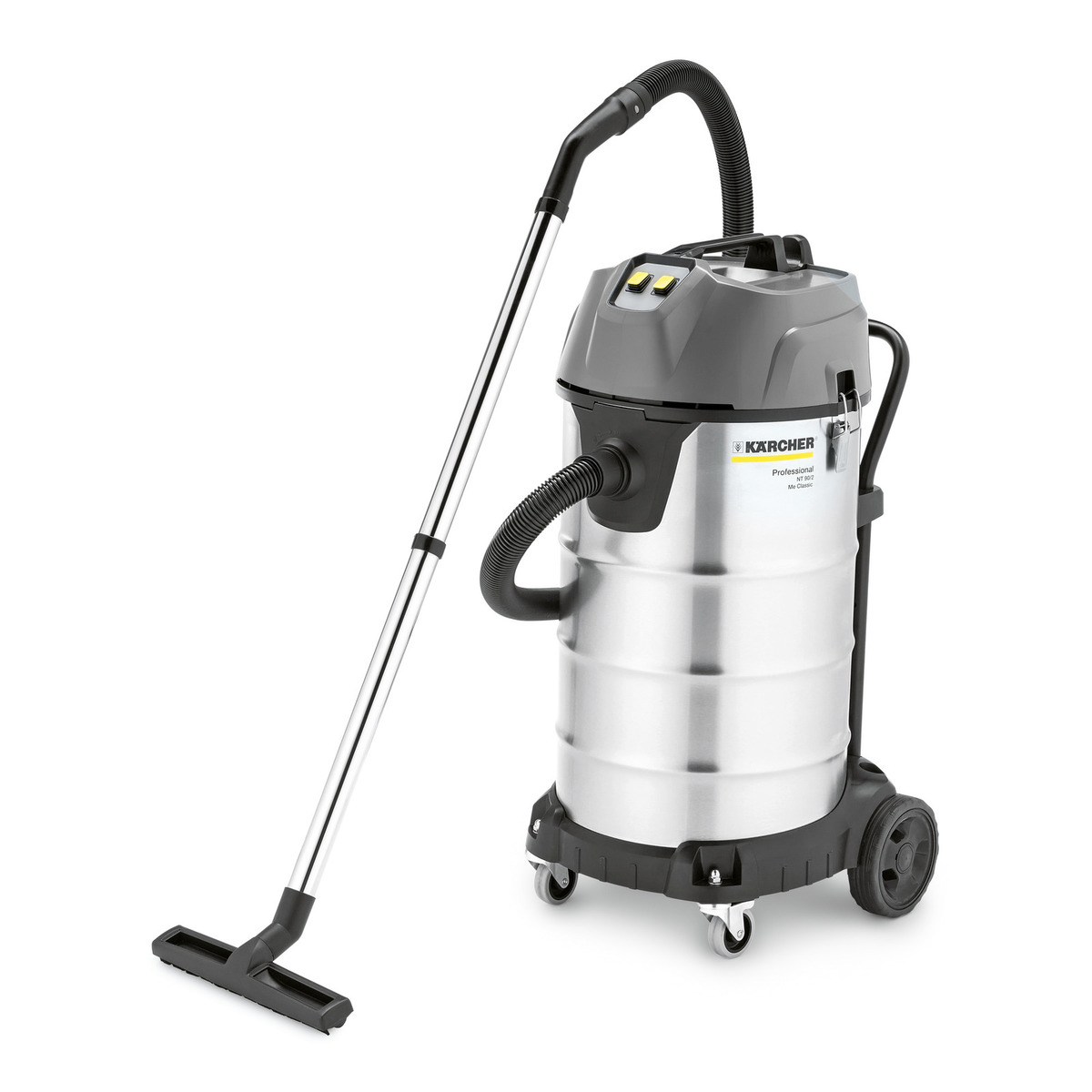 德国凯驰Karcher 真空吸尘器 NT 90/2 Me Classic