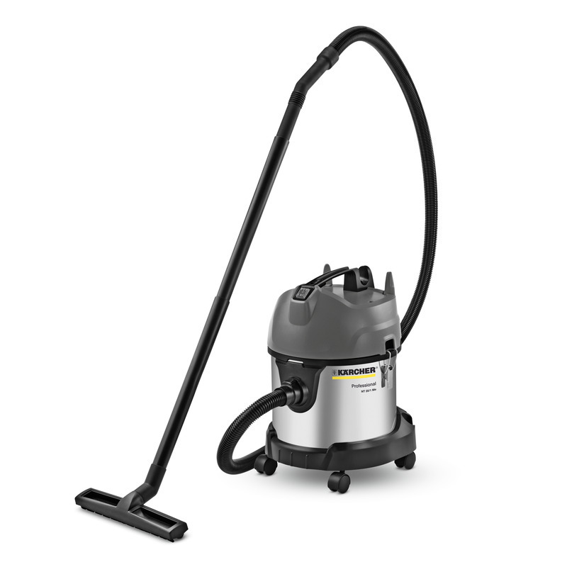 德国凯驰Karcher真空吸尘器NT 20/1 Me Classic