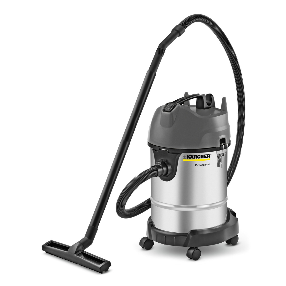 德国凯驰Karcher 干湿两用吸尘器NT 30/1 Me Classic卡赫吸尘器