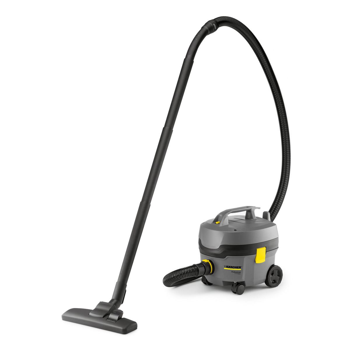 德国凯驰Karcher 真空吸尘器 T7/1干式吸尘器