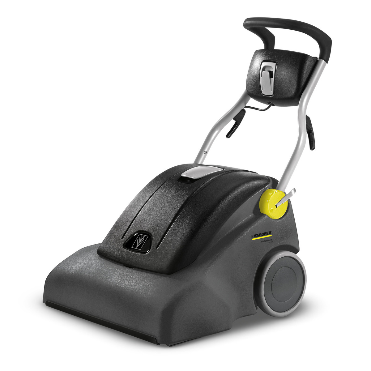 德国凯驰Karcher 直立式真空吸尘器 CV 66/2卡赫吸尘器