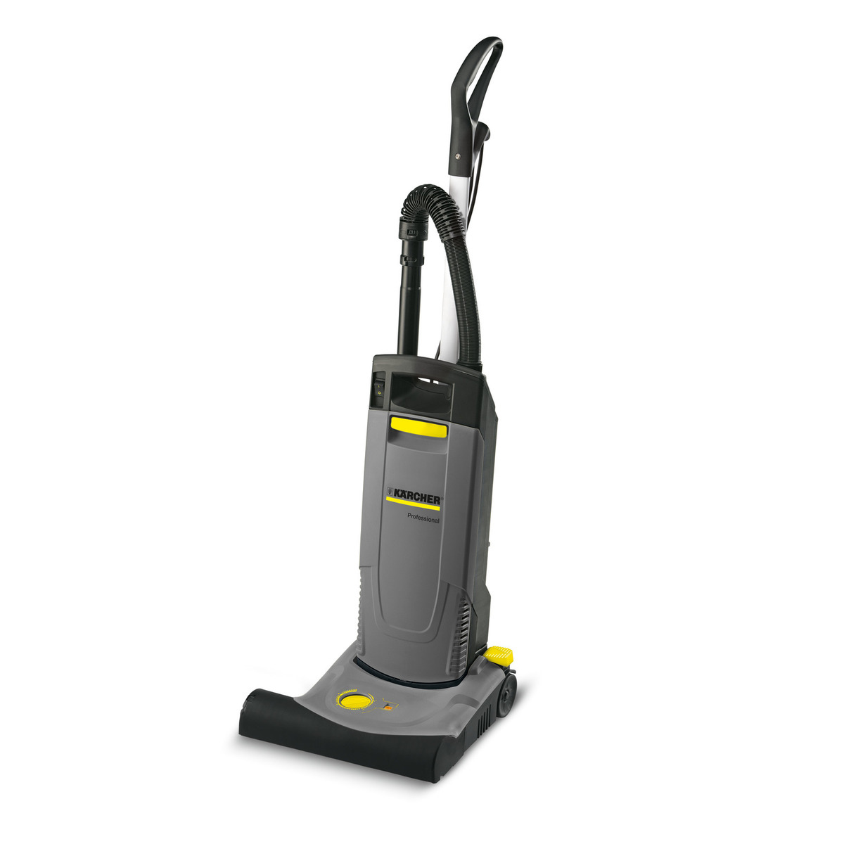 德国凯驰Karcher 直直立式滚刷吸尘器CV 38/2 *CN卡赫吸尘器