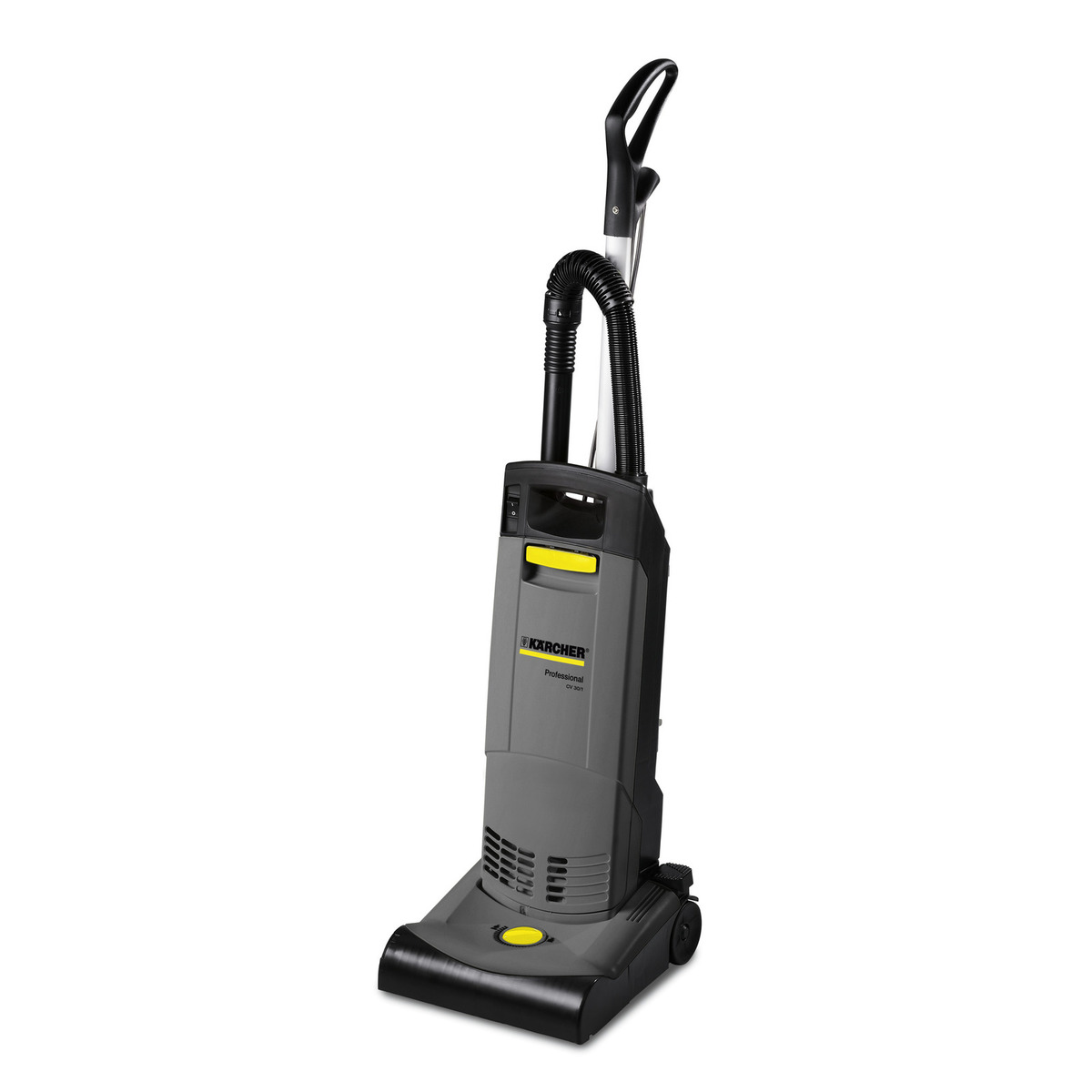 德国凯驰Karcher 直直立式滚刷吸尘器CV 30/1 *CN 卡赫吸尘器