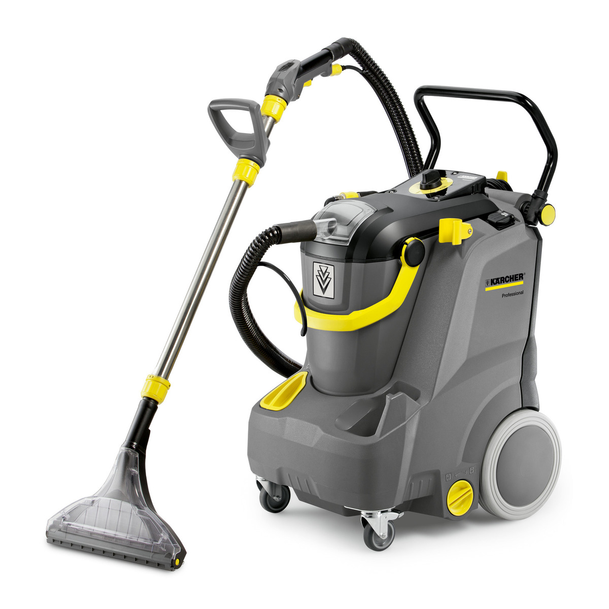 德国凯驰Karcher 地毯清洗机Puzzi 30/4