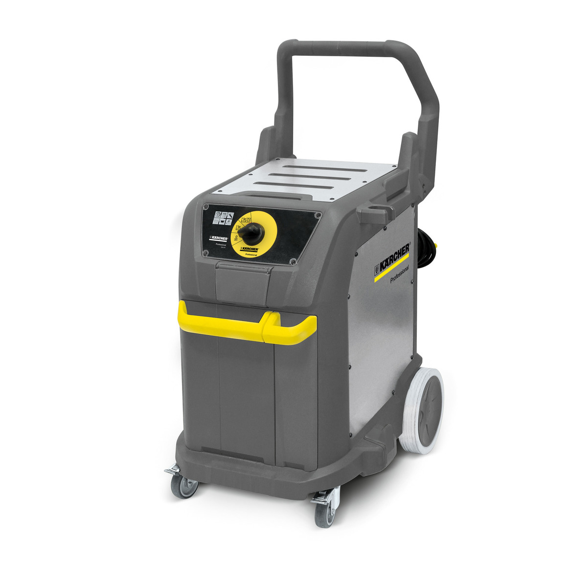 德国凯驰Karcher 蒸汽清洗机 SGV 6/5 干湿吸尘器二合一